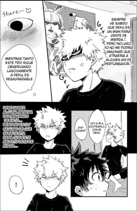 niadd dekubaku|Bakugo X Deku Dj katsudeku! Paraíso~ 1/3 .